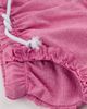 oh baby! oh baby! Lottie Sparkle Ruffle Pocket Ruffle-Back Shorts - 3