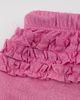 oh baby! oh baby! Lottie Sparkle Ruffle Pocket Ruffle-Back Shorts - 4
