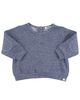oh baby! oh baby! Mini Honeycomb Elbow Patch Boxy - 1
