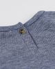 oh baby! oh baby! Mini Honeycomb Elbow Patch Boxy - 4