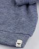oh baby! oh baby! Mini Honeycomb Elbow Patch Boxy - 5