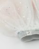 oh baby! oh baby! Ombre Silver-Fleck Layered Tutu Skirt - 4