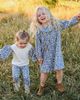 oh baby! oh baby! Pucker Cora Dress- - 2