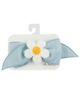 Oh Baby oh baby! Scarlett Bow on Clip - 1