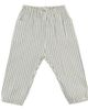 oh baby! oh baby! Stripe Side Pocket Pants - 1
