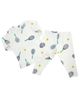 oh baby! oh baby! Tennis Print Two Piece Set - 2