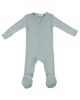 oh baby! oh baby! Twinkle Pointelle Footie - 1