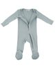 oh baby! oh baby! Twinkle Pointelle Footie - 2