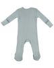 oh baby! oh baby! Twinkle Pointelle Footie - 3