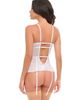 Oh La La Cheri Oh La La Cheri Elena Embroidered Bra Set - 3