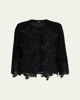 Oh My Goat Cashmere Turtleneck Sweater
