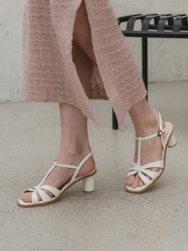 OI PAINTED O Kelly Sandal_2colors