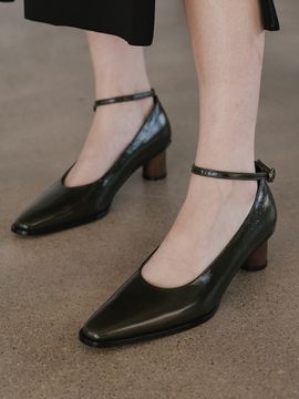 OI PAINTED Pumps_ Adhil OSP188 (3 Colors)