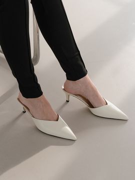 OI PAINTED Pumps Camila OSP216_ 2 Colors