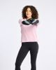 Oiselle Oiselle Firecracker Watch Window Glove - Women's - 3