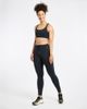 Oiselle Oiselle Fireglow Fleece Tight - Women's - 2