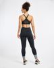 Oiselle Oiselle Fireglow Fleece Tight - Women's - 4