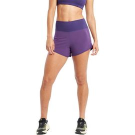 Oiselle Oiselle High Rise Ra 4In Printed Short - Women's