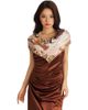 OLAH OLAH Barcelona Silk Square Scarf 26 - 1