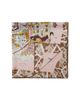 OLAH OLAH Barcelona Silk Square Scarf 26 - 3