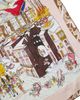 OLAH OLAH Barcelona Silk Square Scarf 26 - 5