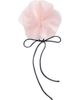 OLAH Olah Bloom Silk Flower Pin - 1