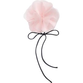 OLAH Olah Bloom Silk Flower Pin