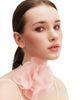 OLAH Olah Bloom Silk Flower Pin - 2