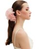 OLAH Olah Bloom Silk Flower Pin - 3