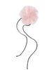 OLAH Olah Bloom Silk Flower Pin - 4