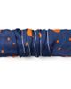OLAH OLAH Celestia Silk Hair Barrette Clip - 1