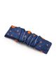 OLAH OLAH Celestia Silk Hair Barrette Clip - 4