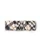OLAH OLAH Cordellia Silk Hair Barrette Clip - 1