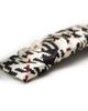 OLAH OLAH Cordellia Silk Hair Barrette Clip - 5