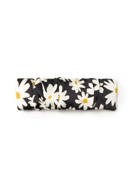 OLAH OLAH Daisy Silk Hair Barrette Clip