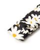 OLAH OLAH Daisy Silk Hair Barrette Clip - 5