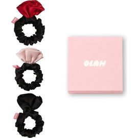OLAH OLAH Dream Cloud Beauty Sleep Silk Gift Set