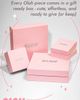 OLAH OLAH Dream Cloud Beauty Sleep Silk Gift Set - 5