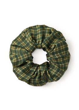 OLAH OLAH Grevelyn Silk Scrunchie