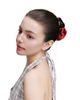 OLAH OLAH La Frida Rosa Silk Scrunchie - 2