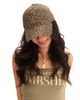 OLAH OLAH Leopard Print Baseball Cap - 4