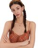 OLAH OLAH Leopard Silk Headband - 2