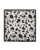 OLAH OLAH Moo Muse Silk Bandana Scarf 26 - 1