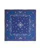 OLAH OLAH Paisley Silk Bandana Scarf 20 - 1