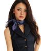 OLAH OLAH Paisley Silk Bandana Scarf 20 - 2