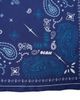 OLAH OLAH Paisley Silk Bandana Scarf 20 - 4