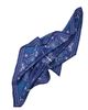 OLAH OLAH Paisley Silk Bandana Scarf 20 - 5