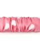 OLAH OLAH Polka Dot Silk Hair Barrette Clip - 1