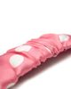 OLAH OLAH Polka Dot Silk Hair Barrette Clip - 4