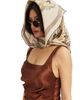 OLAH OLAH Rome Large Silk Square Scarf 35 - 2